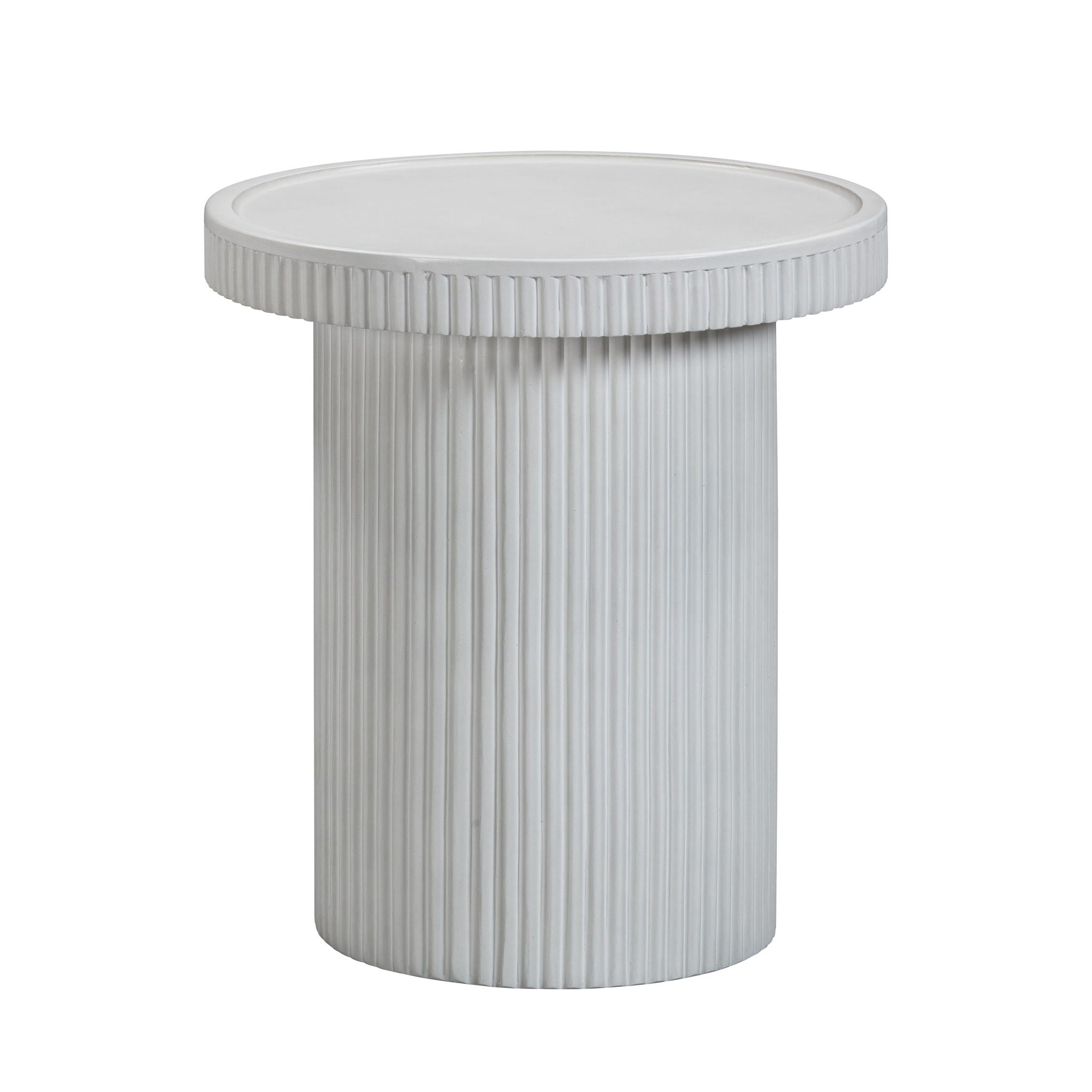 Darcy - Side Table - Urban Living Furniture (Los Angeles, CA)