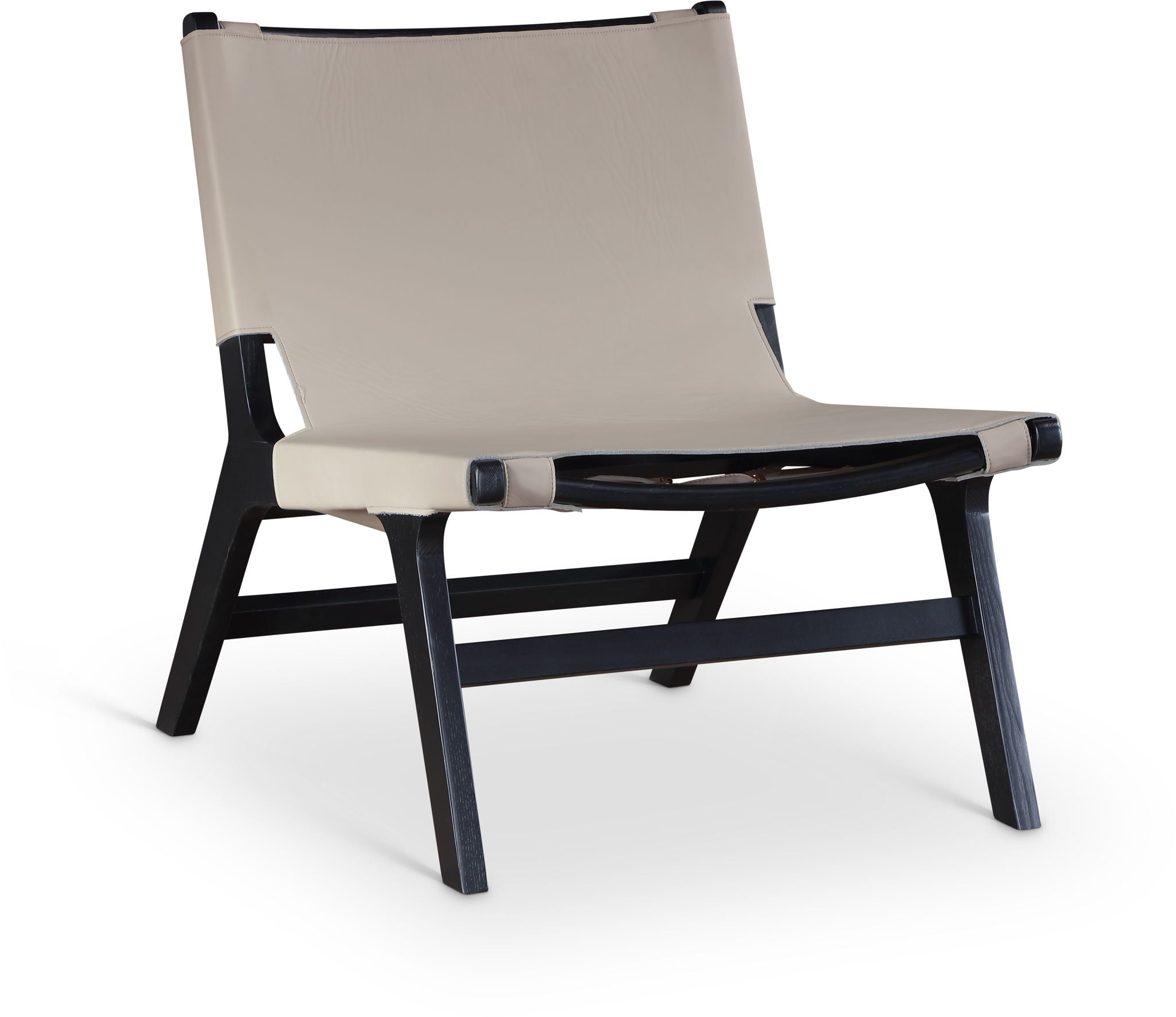 Rawlins - Accent Chair - Black Frame - Urban Living Furniture (Los Angeles, CA)