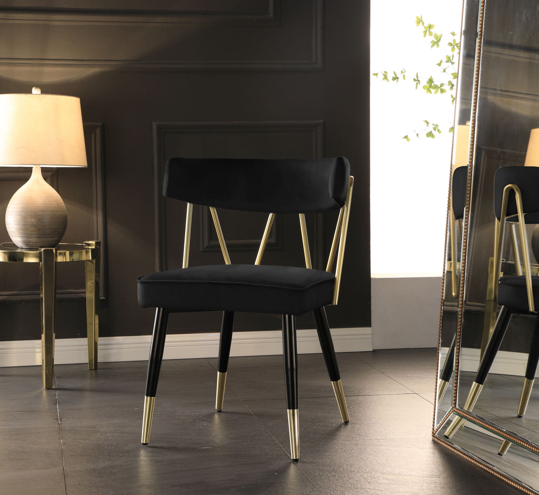 Rheingold - Dining Chair (Set of 2) - Urban Living Furniture (Los Angeles, CA)