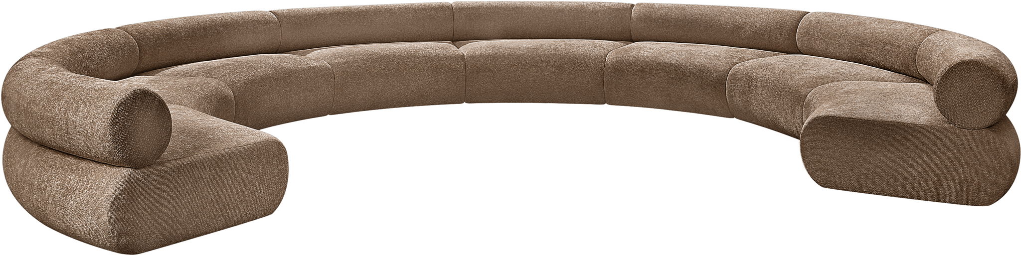 Bale - 8 Piece Modular Sofa - Urban Living Furniture (Los Angeles, CA)