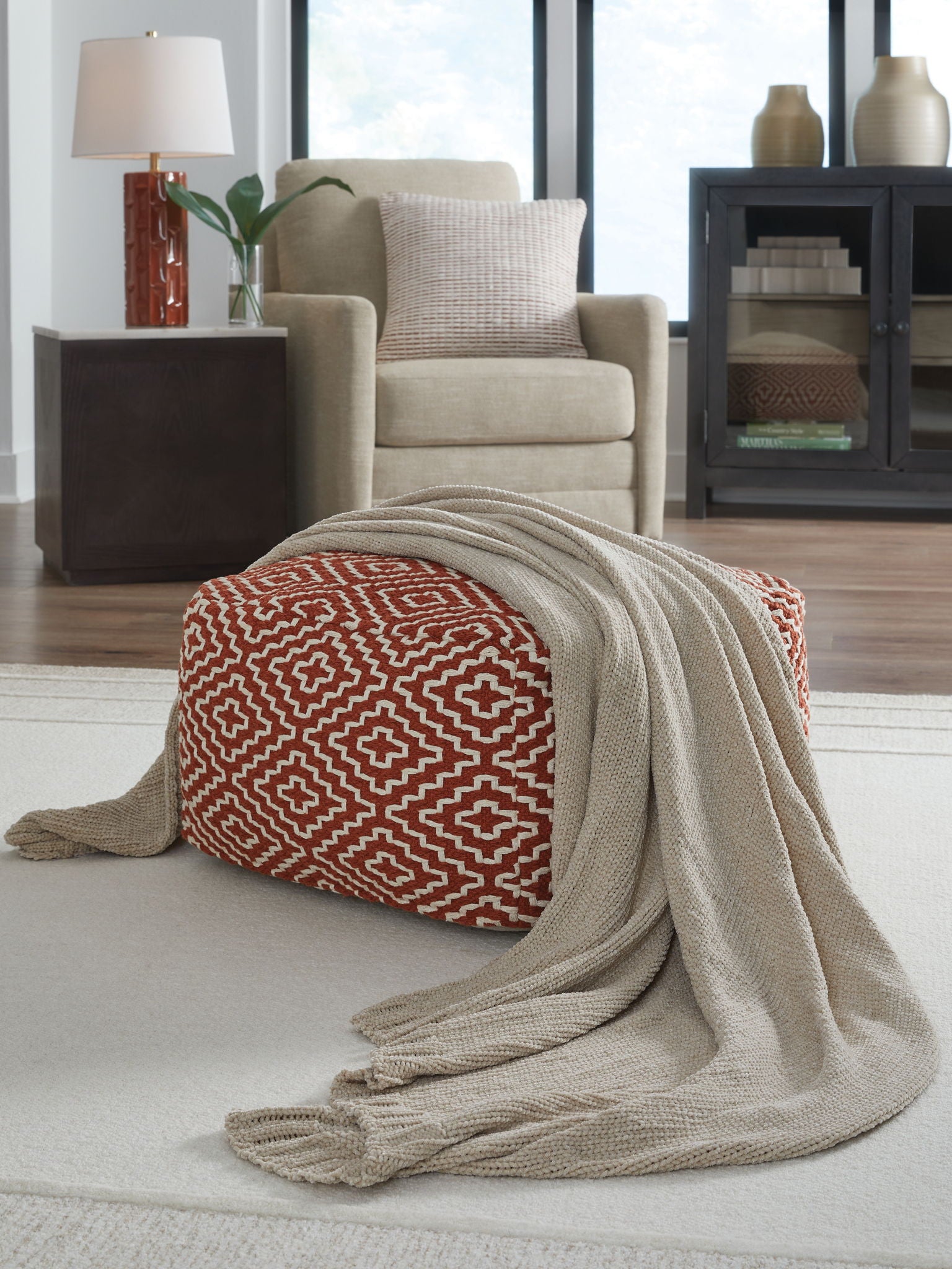 Anawood - Throw - Urban Living Furniture (Los Angeles, CA)