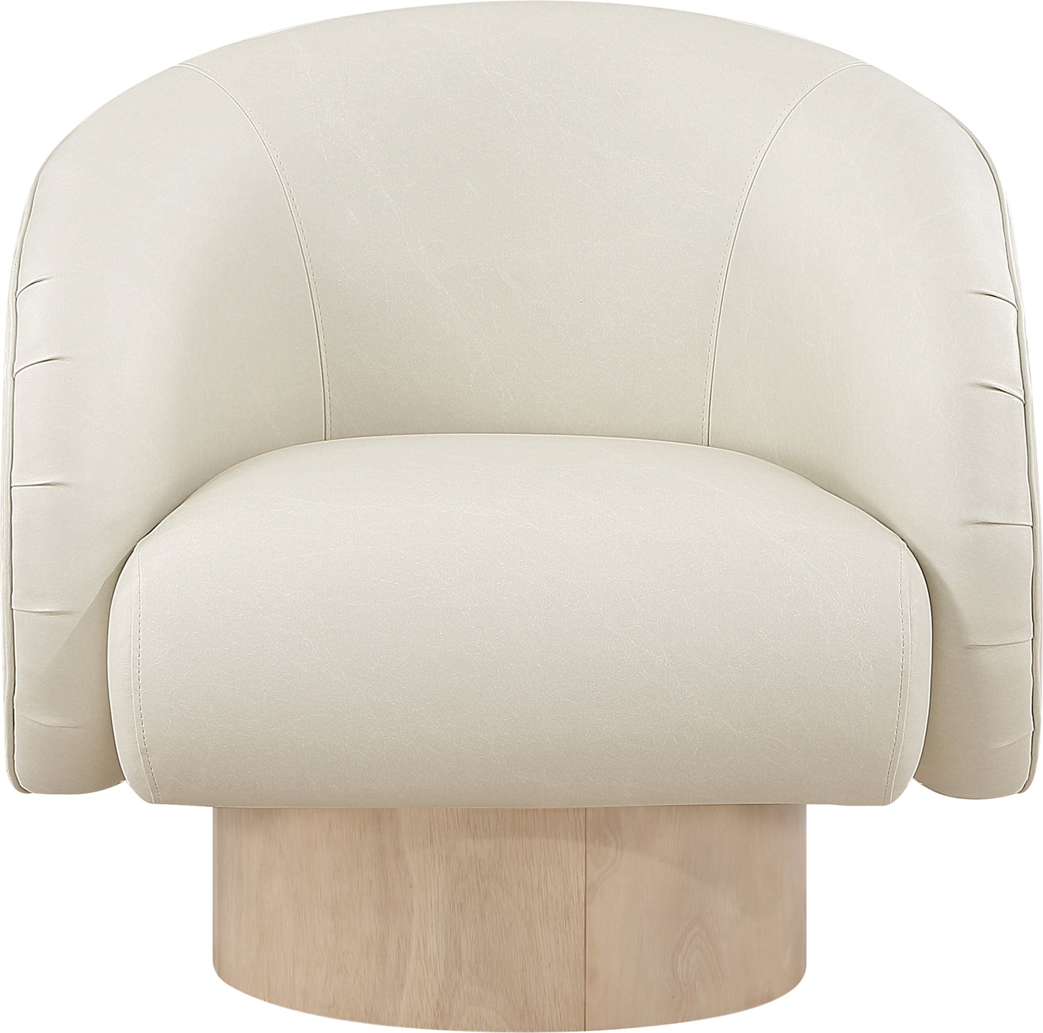 Gibson - Swivel Accent Chair - Urban Living Furniture (Los Angeles, CA)