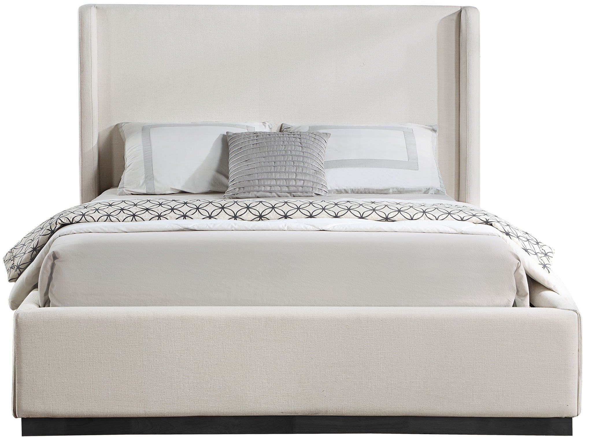 Flynn - Bed - Urban Living Furniture (Los Angeles, CA)
