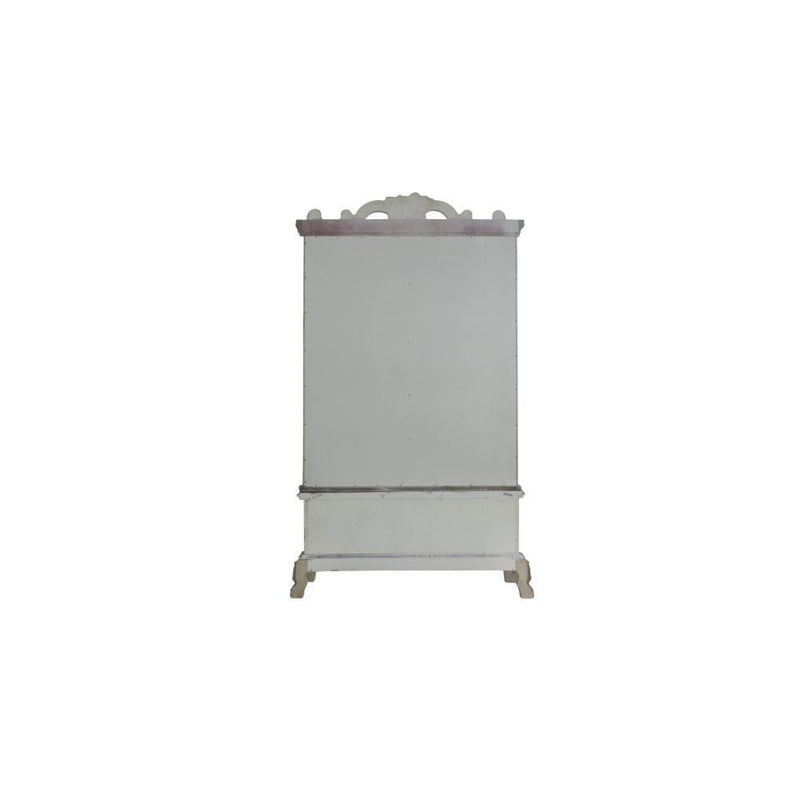 Dresden - Curio Cabinet - Urban Living Furniture (Los Angeles, CA)