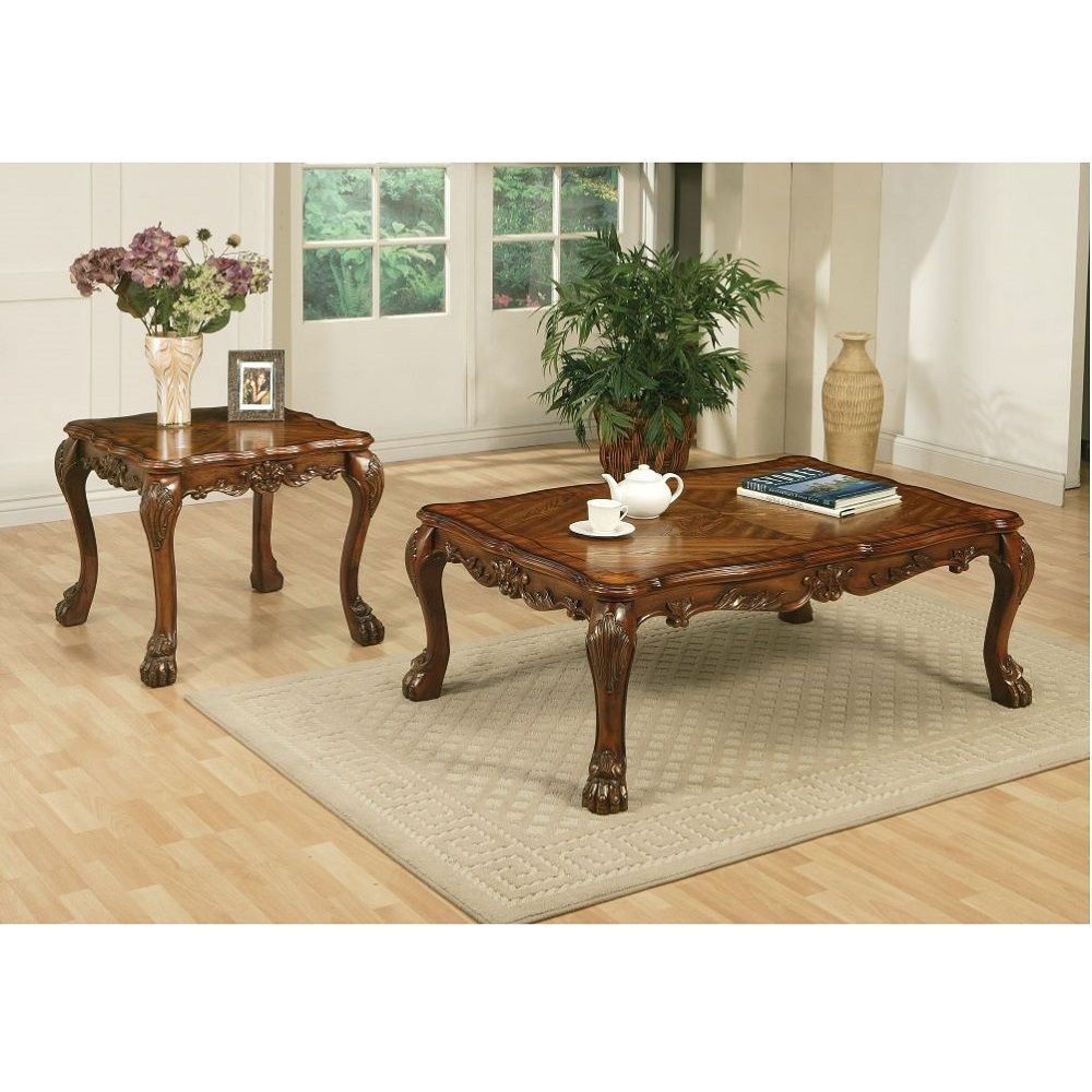 Dresden - End Table - Urban Living Furniture (Los Angeles, CA)