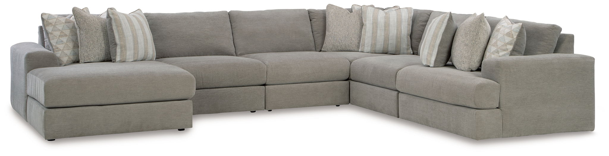 Avaliyah - Living Room Set - Urban Living Furniture (Los Angeles, CA)