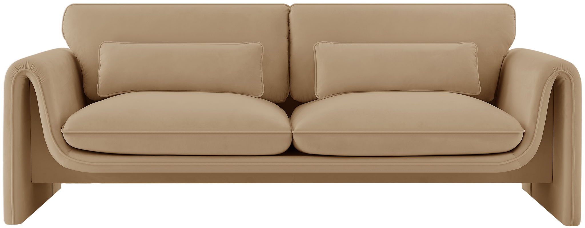 Sloan - Sofa - Urban Living Furniture (Los Angeles, CA)