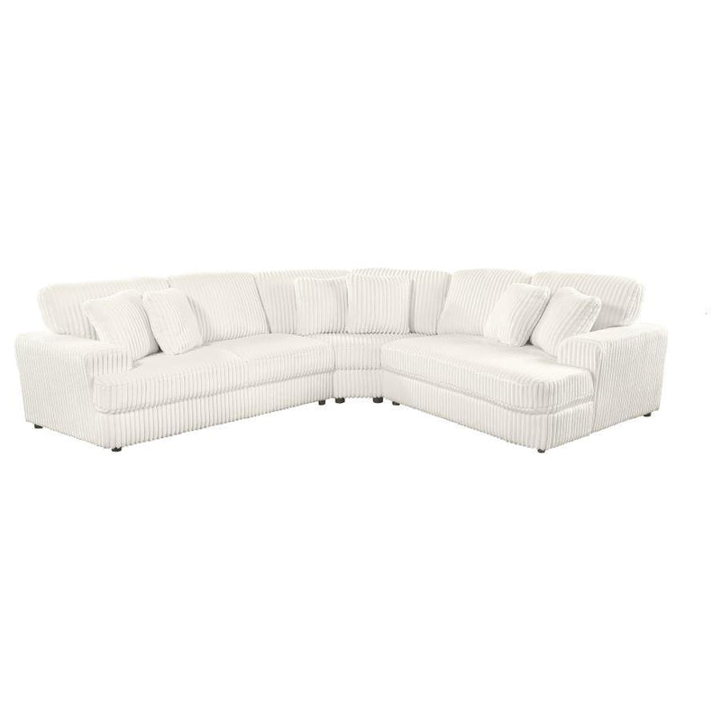 Emberson - Upholstered Modular Sectional Sofa