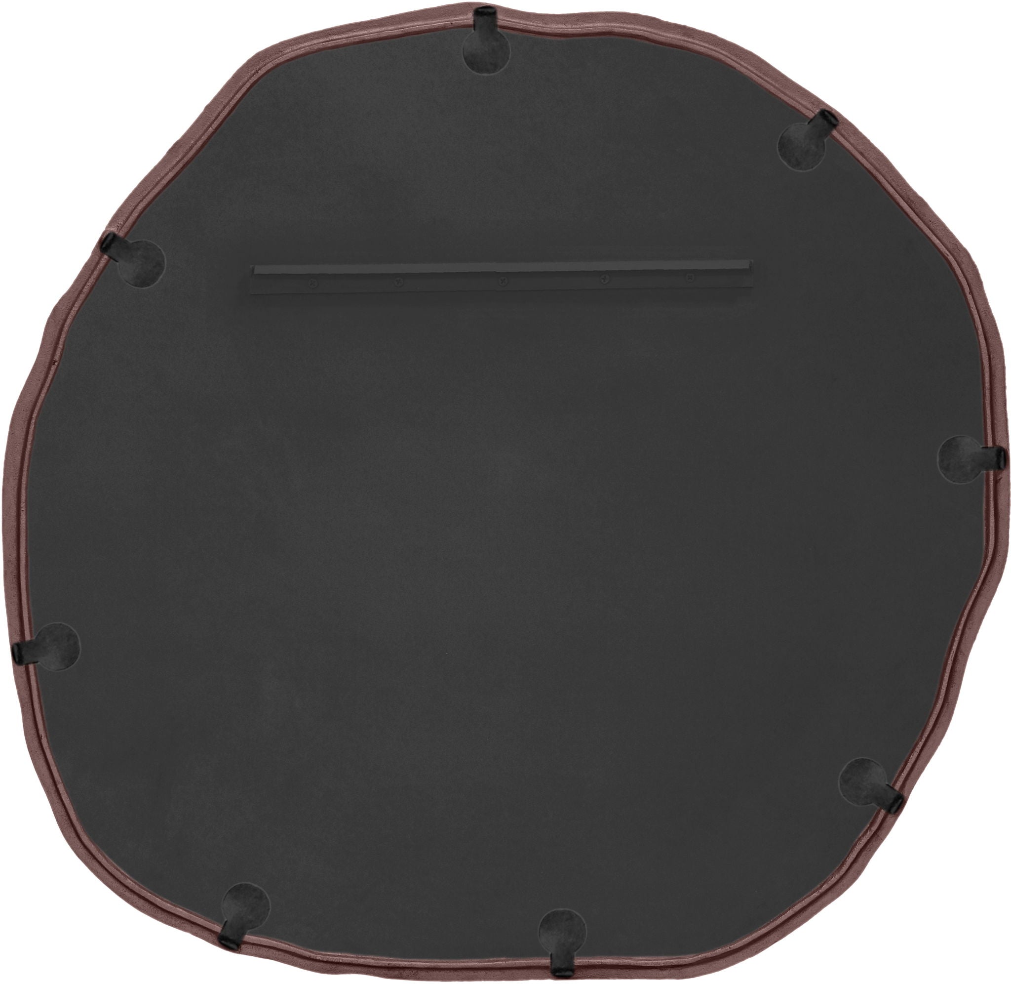 Molten - Iron Mirror - Urban Living Furniture (Los Angeles, CA)