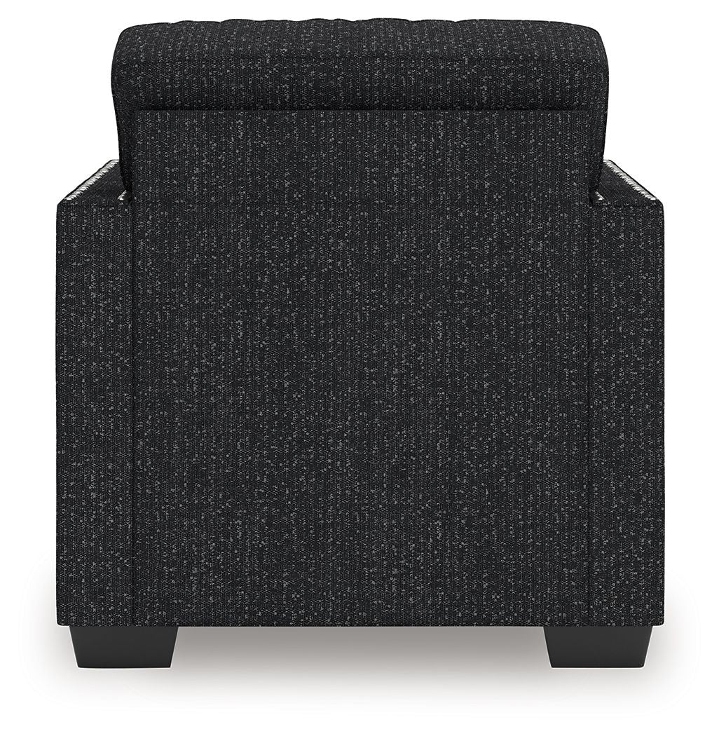 Jasmine Peaks - Living Room Set - Urban Living Furniture (Los Angeles, CA)