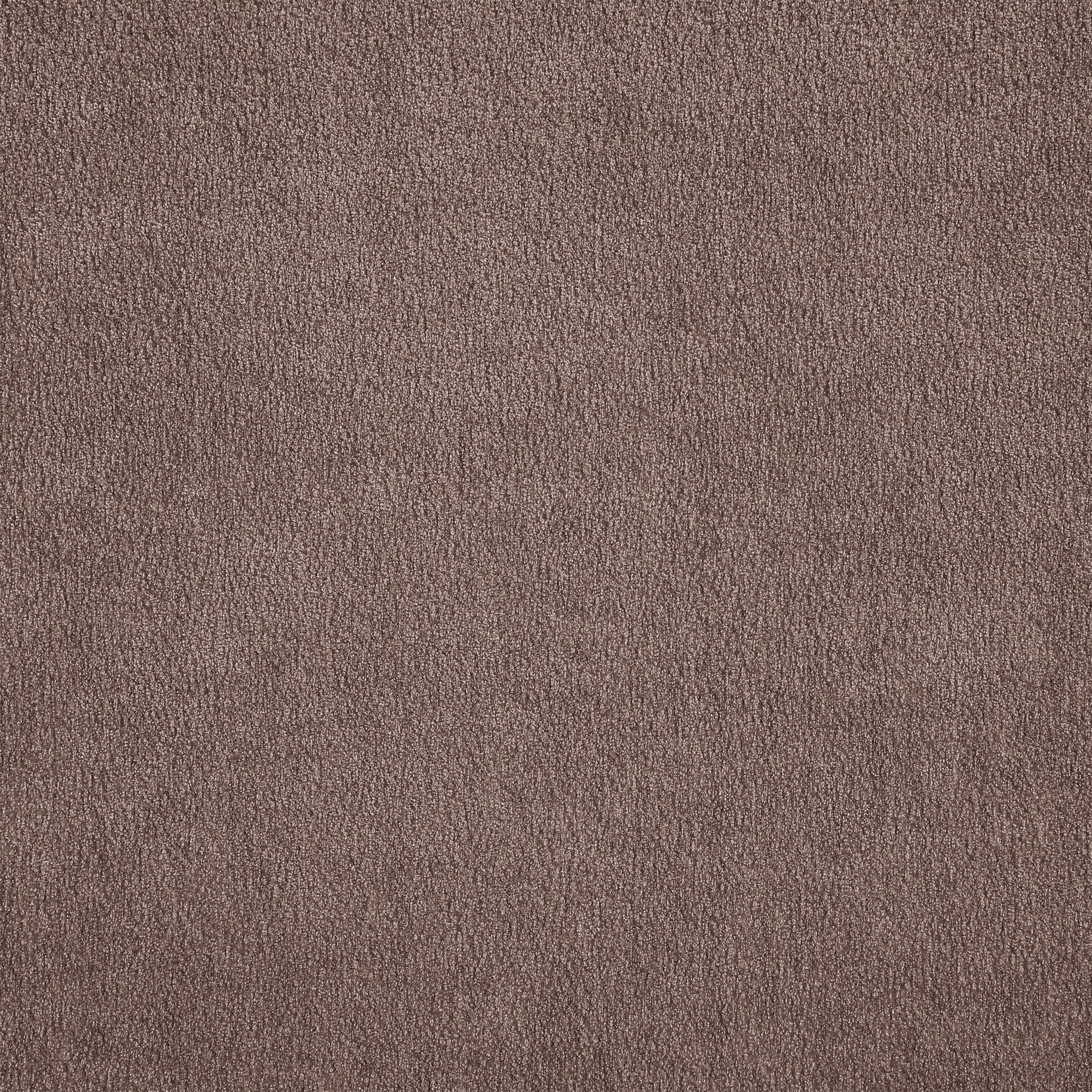 Stellar - Chenille Fabric Upholstered Modular Modular Ottoman