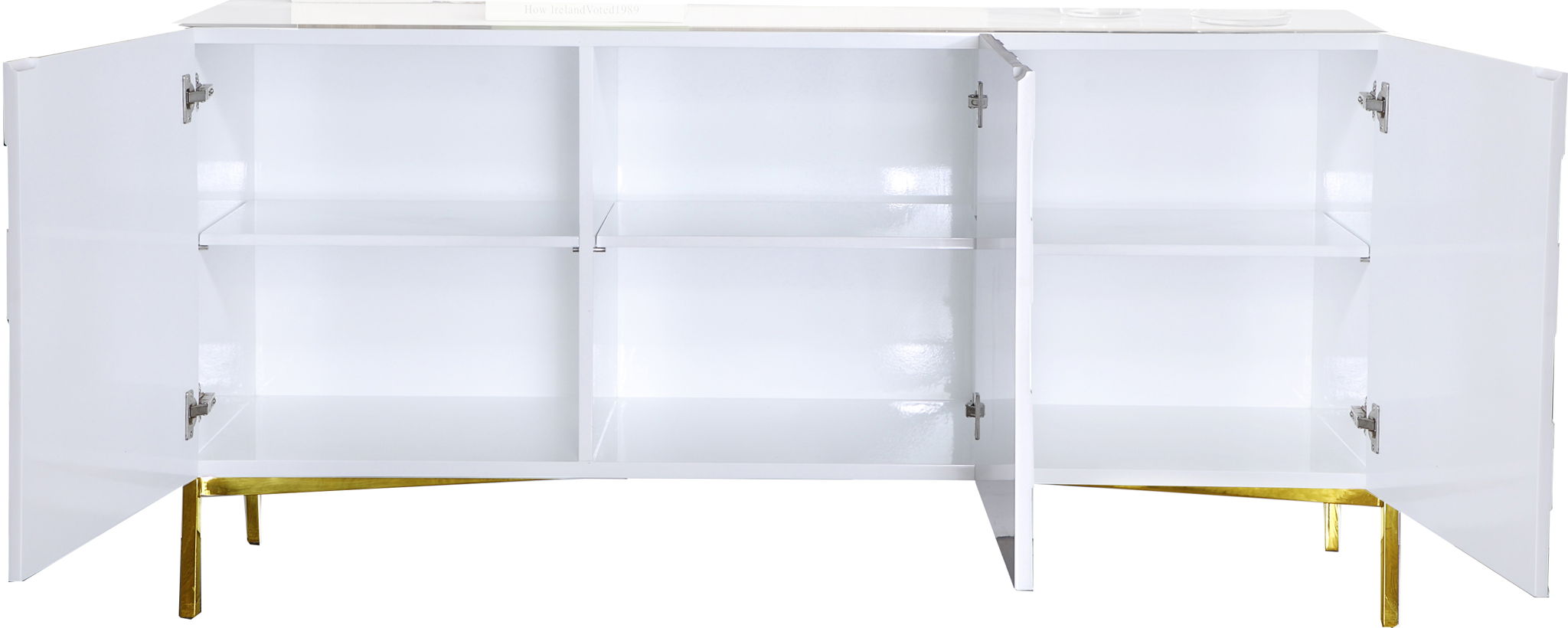 Collette - Sideboard - Urban Living Furniture (Los Angeles, CA)