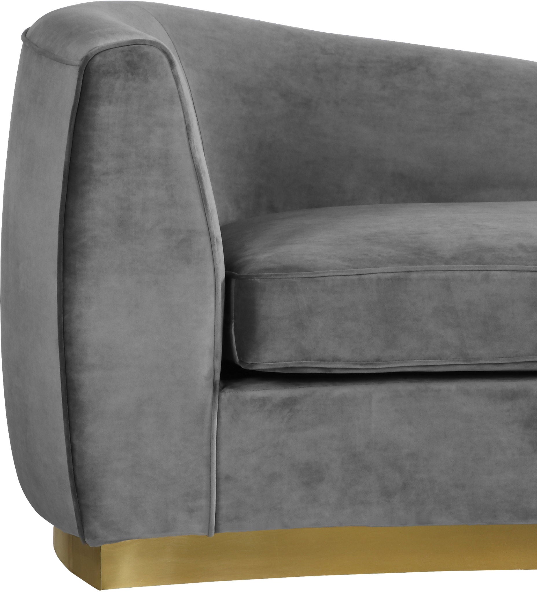 Julian - Chaise - Urban Living Furniture (Los Angeles, CA)