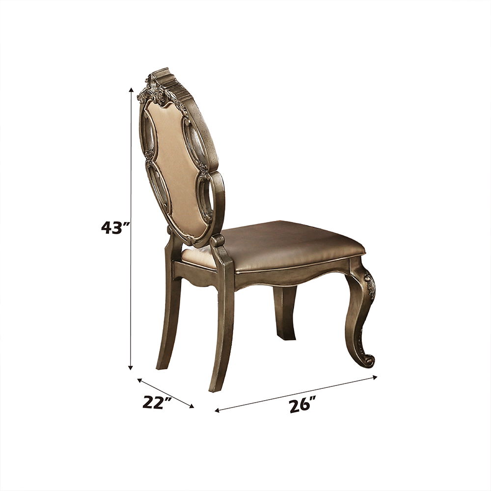 Ragenardus - Side Chair - Urban Living Furniture (Los Angeles, CA)