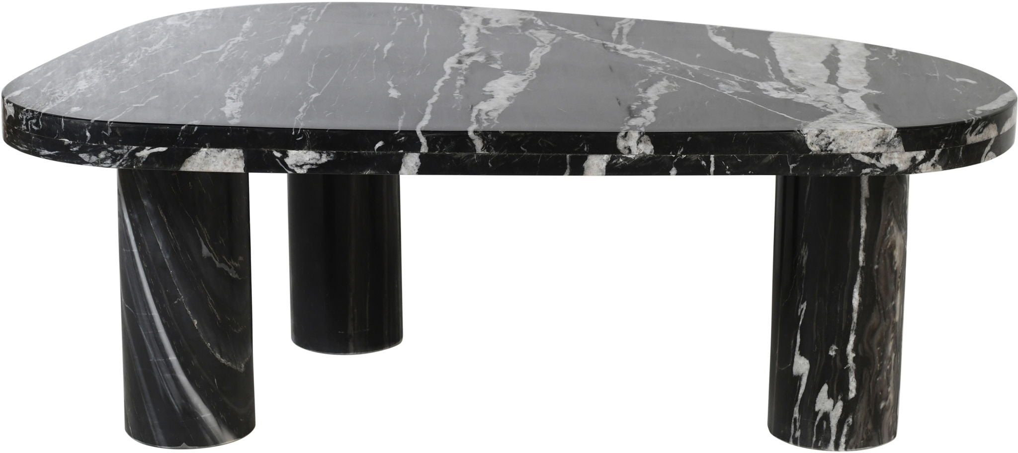 Messina - Coffee Table - Urban Living Furniture (Los Angeles, CA)