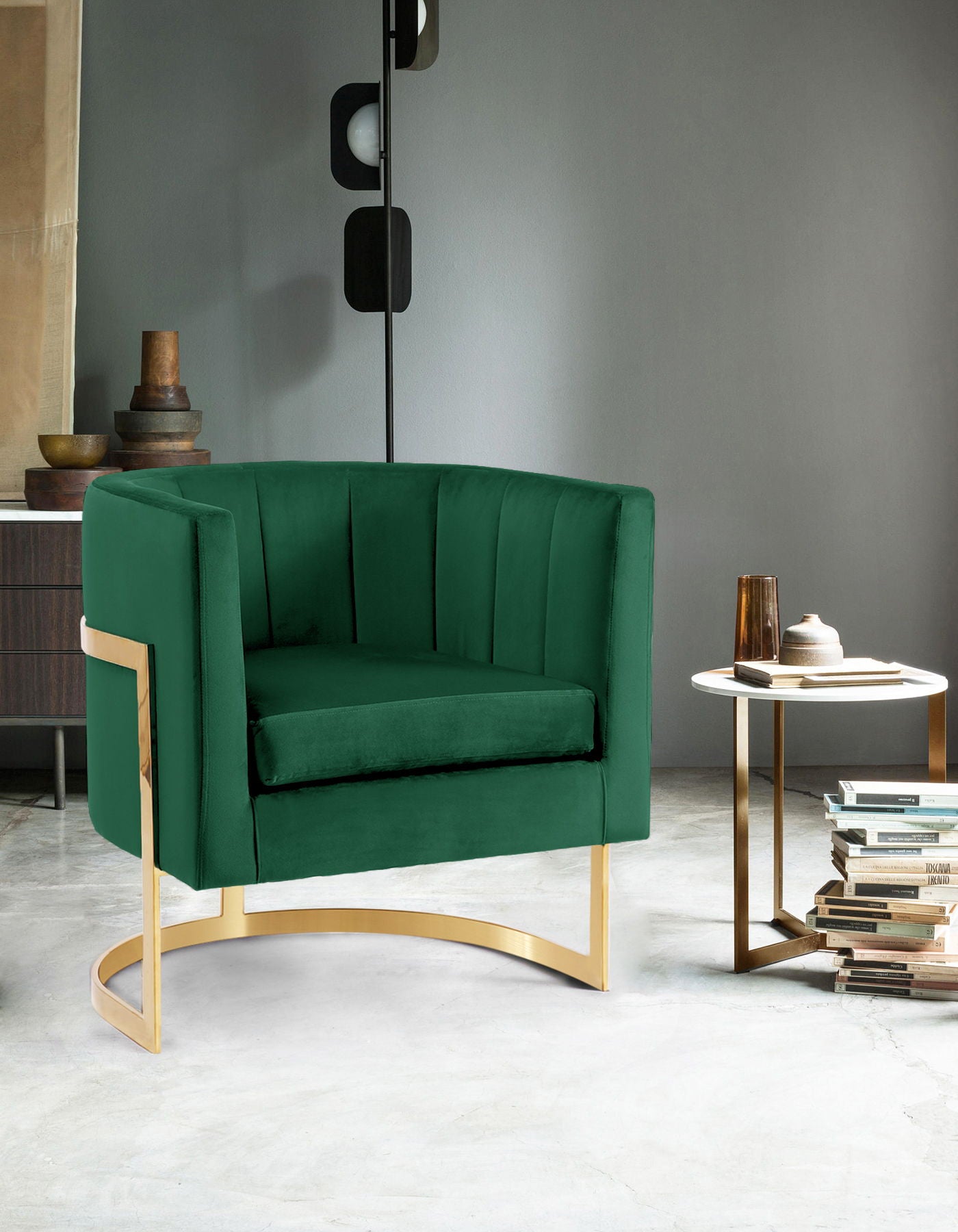 Carter - Chair - Urban Living Furniture (Los Angeles, CA)