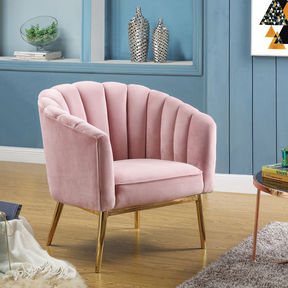 Colla - Accent Chair - Urban Living Furniture (Los Angeles, CA)