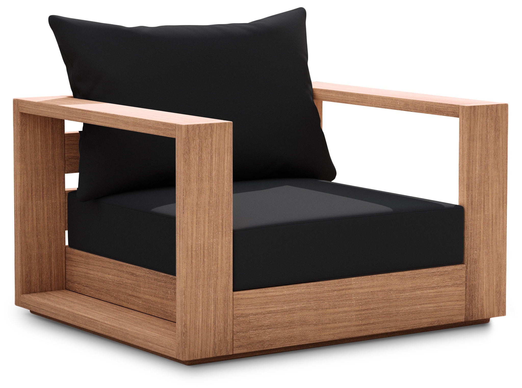Tulum - Water Resistant Outdoor Chair - Urban Living Furniture (Los Angeles, CA)