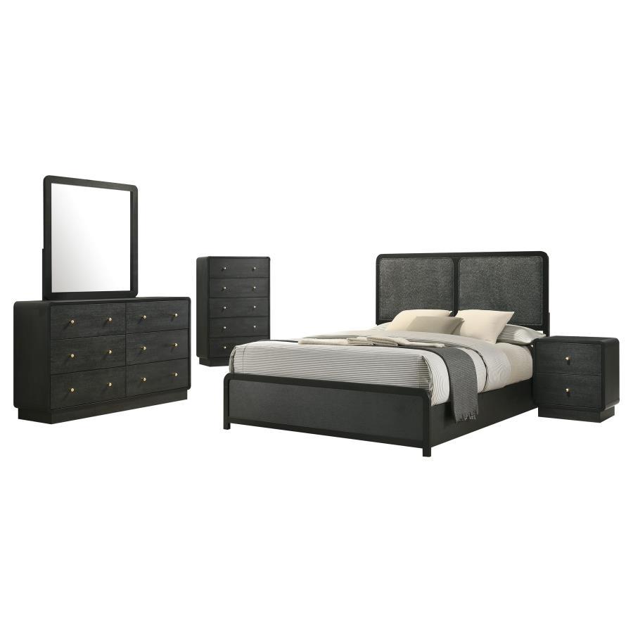 Cavelle - Bedroom Set