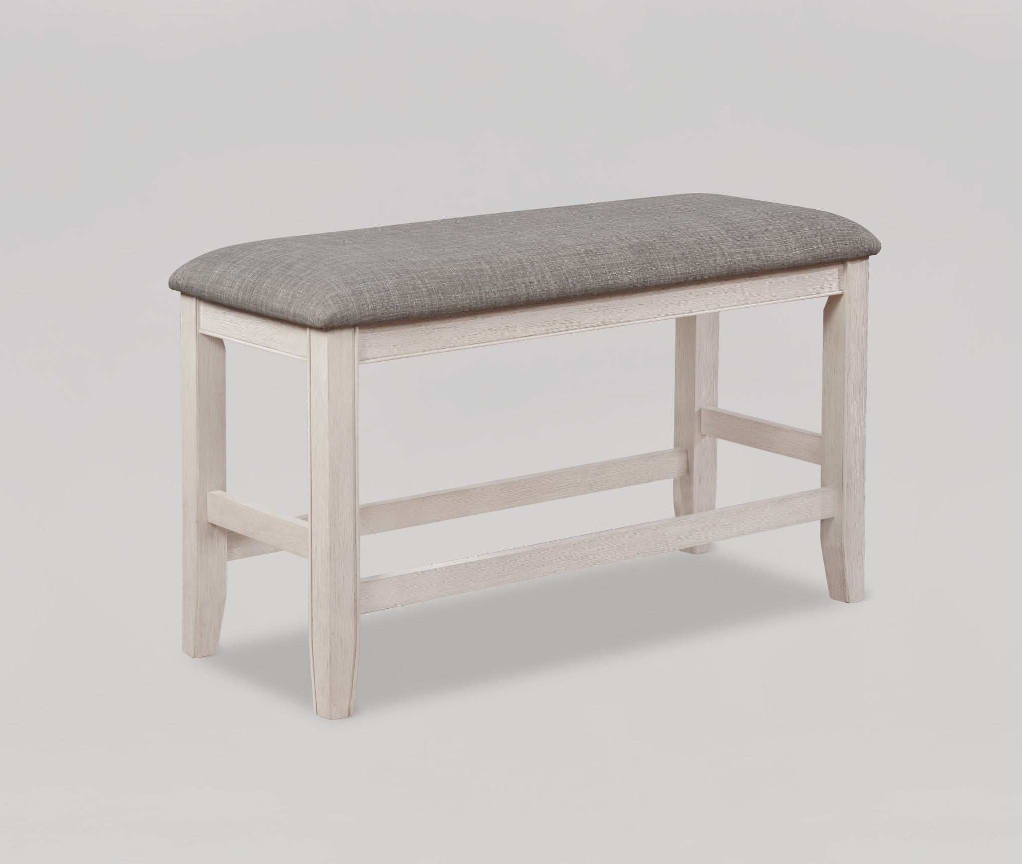 Fulton - Counter Height Bench - Urban Living Furniture (Los Angeles, CA)
