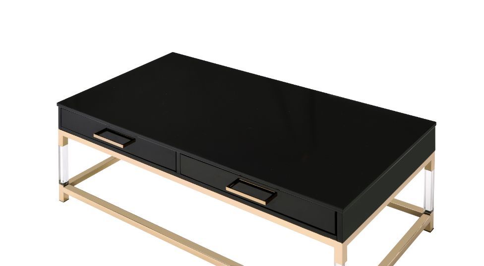 Adiel - Accent Table - Urban Living Furniture (Los Angeles, CA)