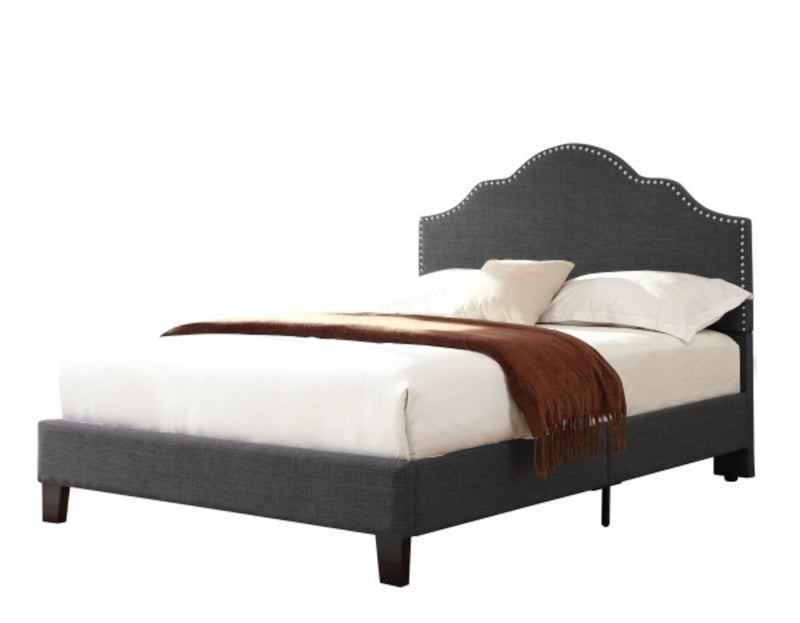 Kopa - Upholstered Bed - Urban Living Furniture (Los Angeles, CA)