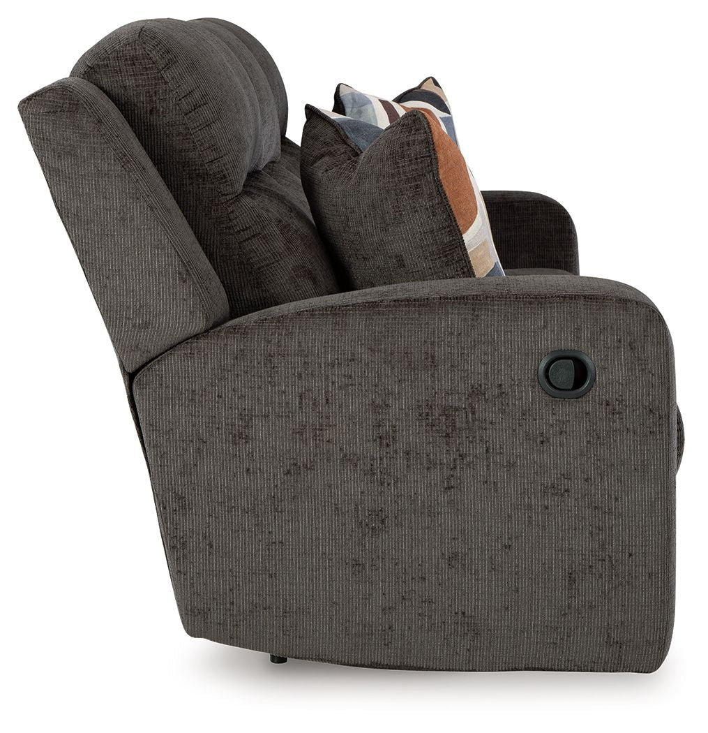 Kanlow - Reclining Sofa - Urban Living Furniture (Los Angeles, CA)