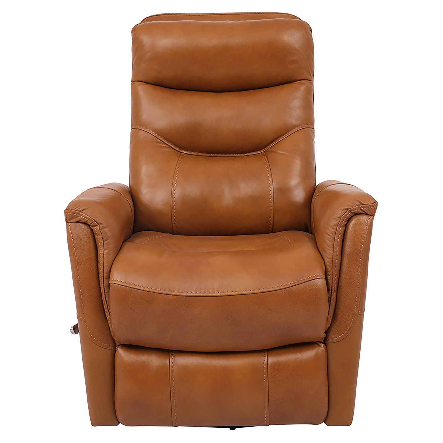 Gemini - Manual Swivel Glider Recliner - Urban Living Furniture (Los Angeles, CA)
