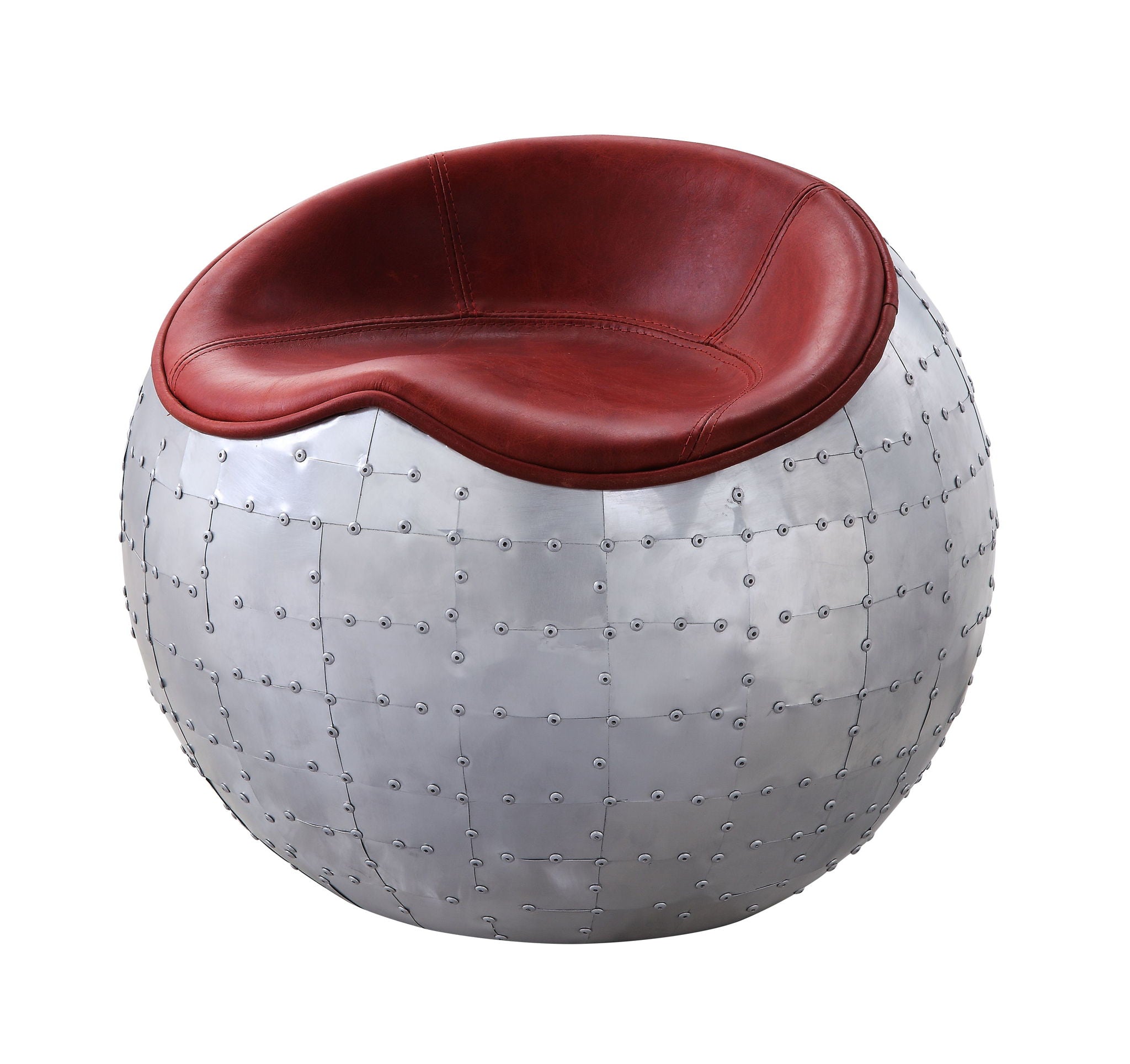 Brancaster - Ottoman - Urban Living Furniture (Los Angeles, CA)