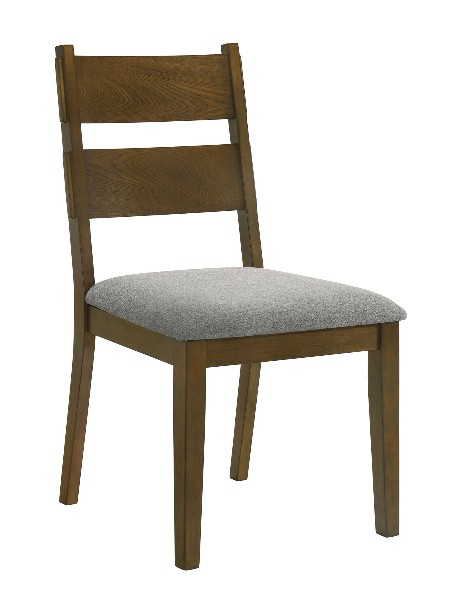 Everly - Side Chair (Set of 2) - Brown - Urban Living Furniture (Los Angeles, CA)