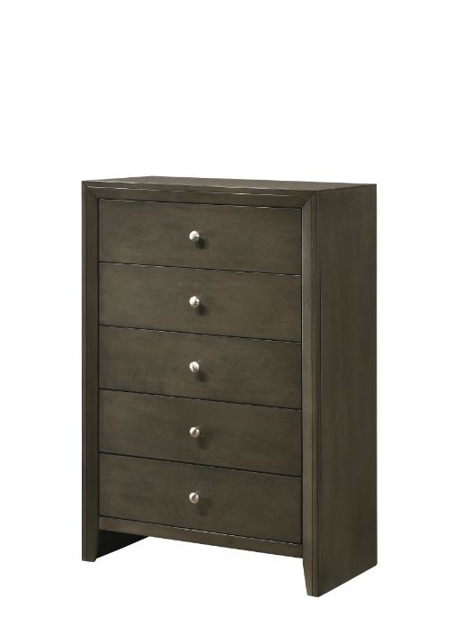 Ilana - Chest - Urban Living Furniture (Los Angeles, CA)