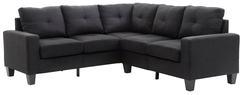 Newbury - Sectional - Urban Living Furniture (Los Angeles, CA)