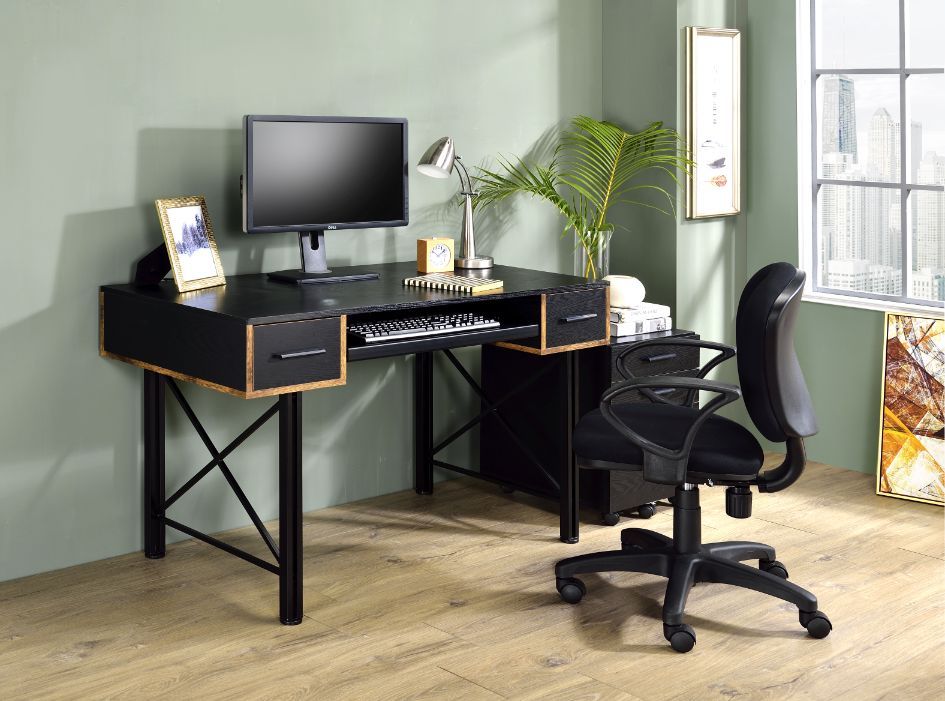 Settea - Computer Desk - Urban Living Furniture (Los Angeles, CA)