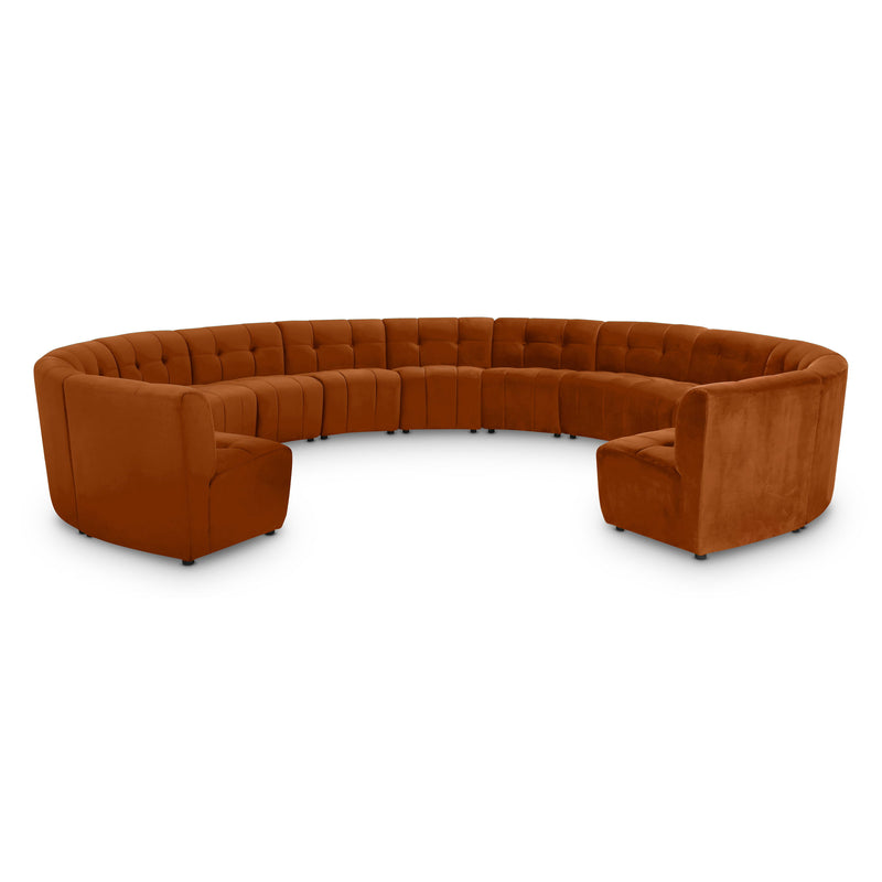 Limitless - 13 Pc. Modular Sectional