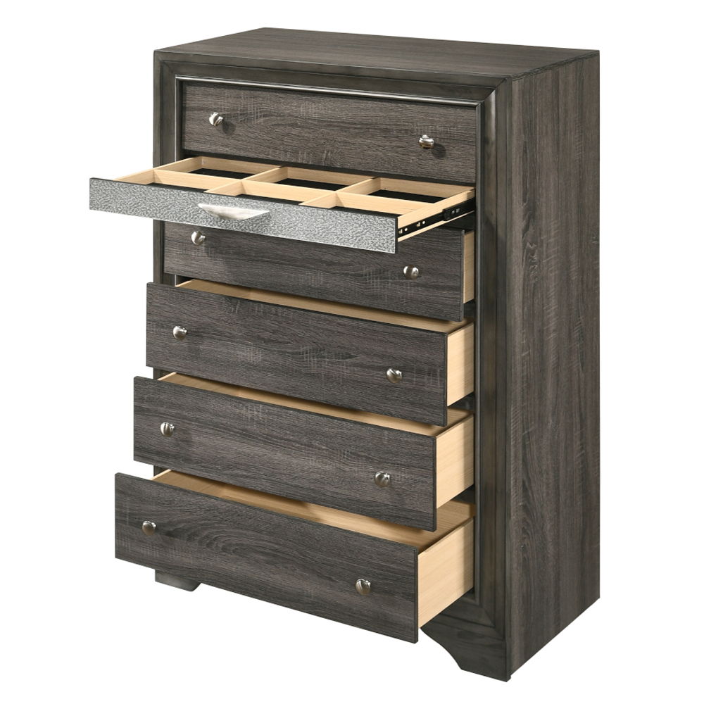 Naima - Chest - Urban Living Furniture (Los Angeles, CA)