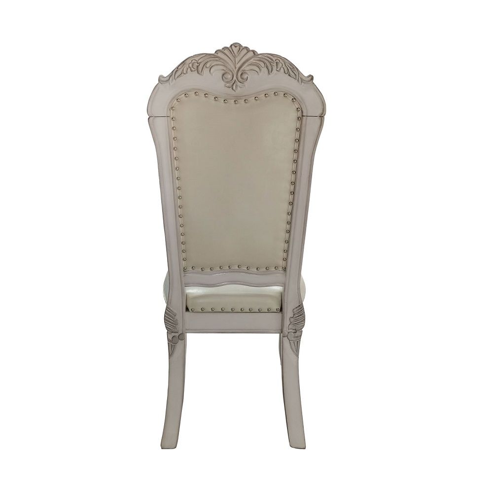 Dresden - Side Chair (Set of 2) - Urban Living Furniture (Los Angeles, CA)