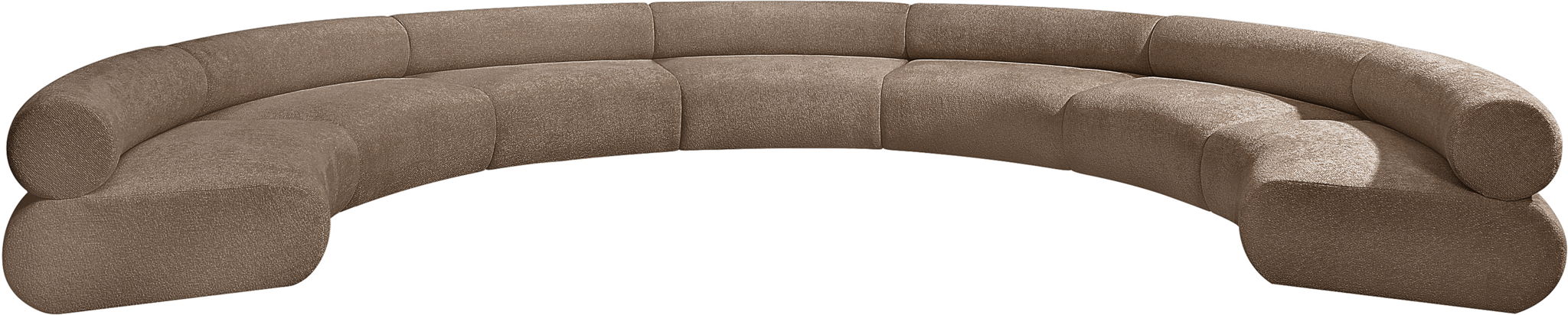 Bale - 7 Piece Modular Sofa - Urban Living Furniture (Los Angeles, CA)