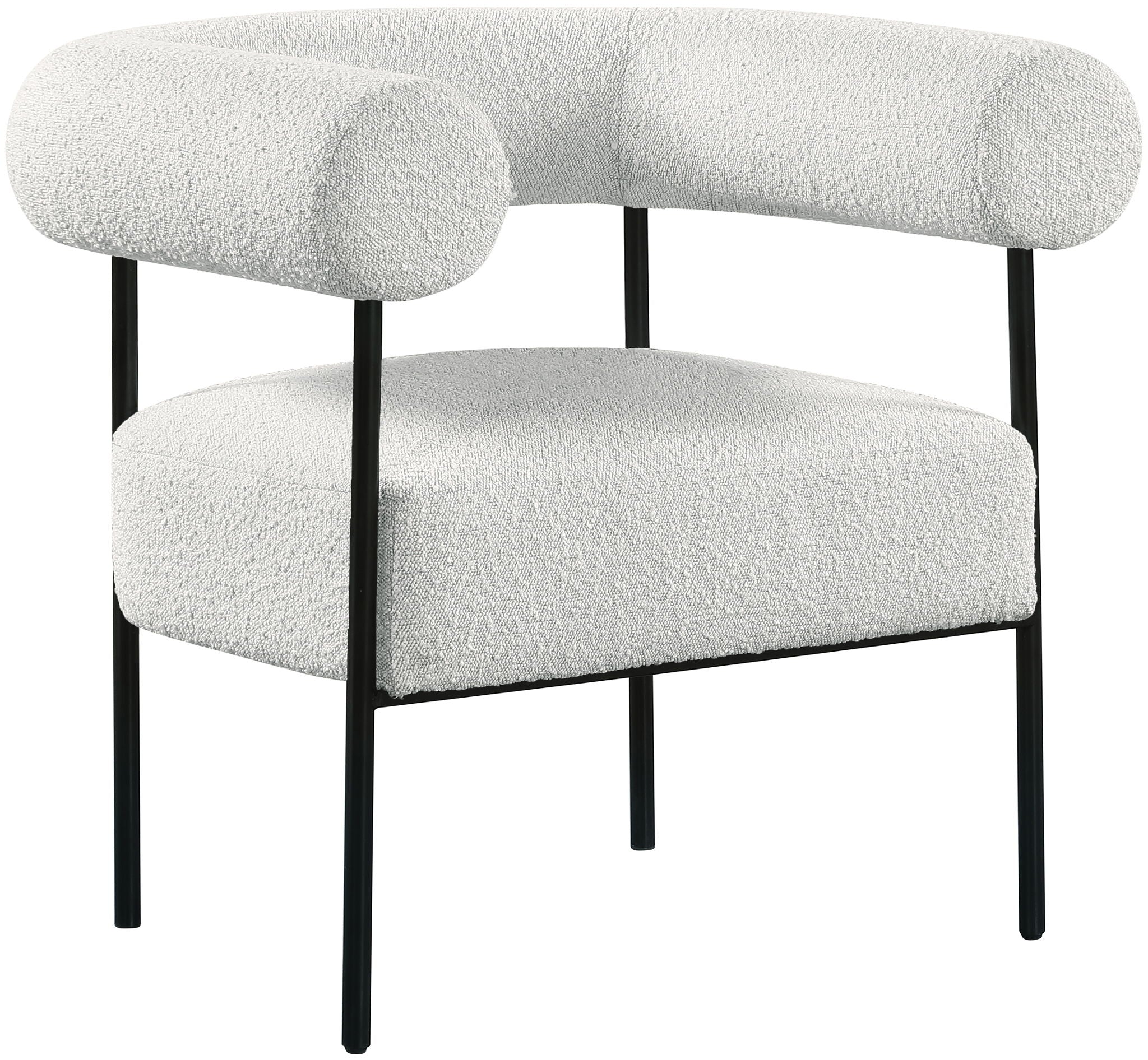 Blake - Accent Chair - Urban Living Furniture (Los Angeles, CA)