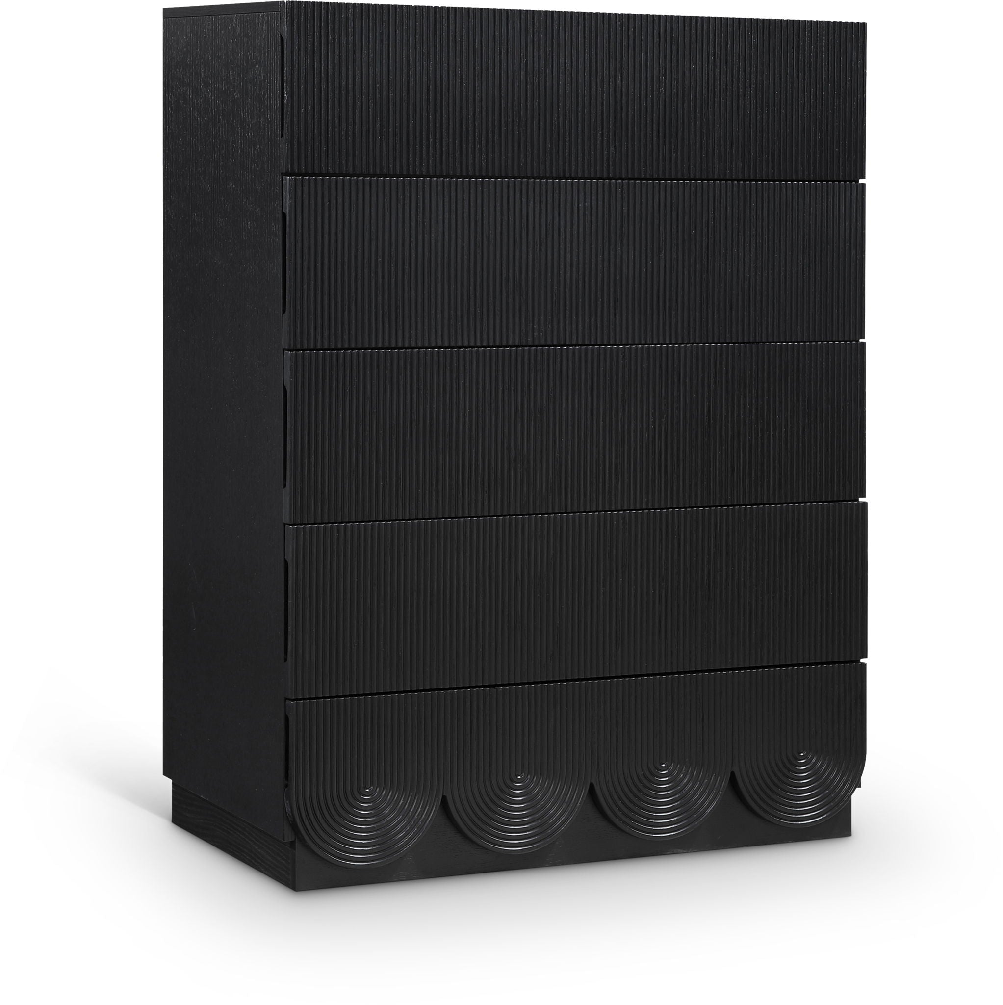 Scallop - Chest - Urban Living Furniture (Los Angeles, CA)