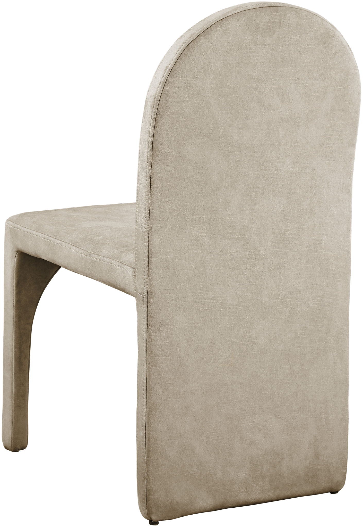 Summer - Dining Side Chair (Set of 2) - Stone - Urban Living Furniture (Los Angeles, CA)