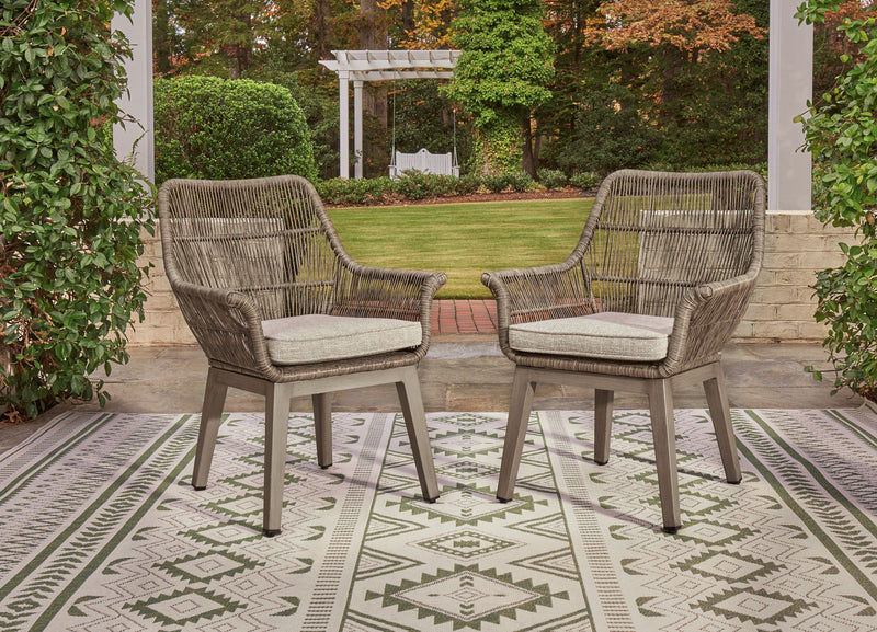 Beach Front - Outdoor Dining Set