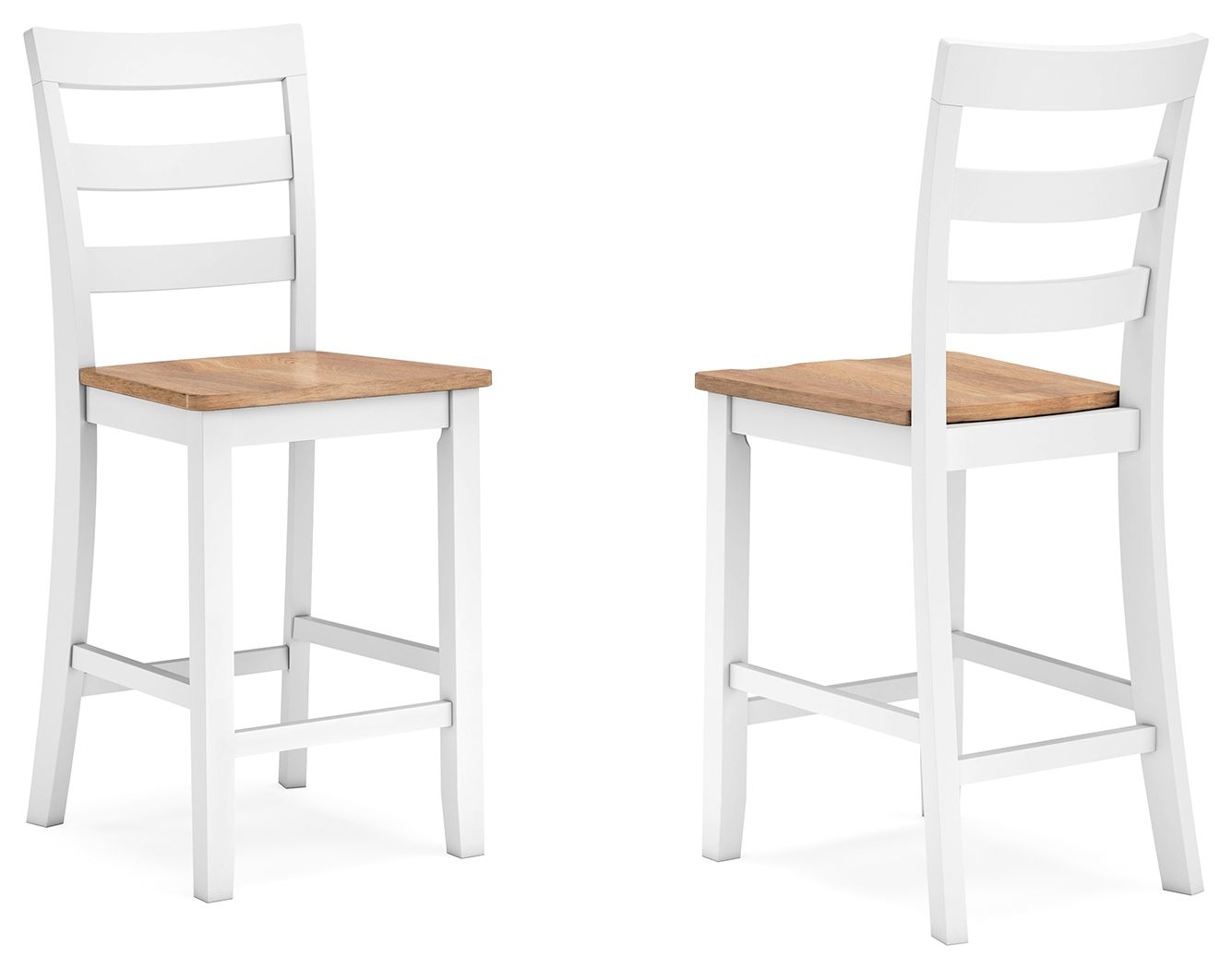Gesthaven - Barstool (Set of 2) - Urban Living Furniture (Los Angeles, CA)