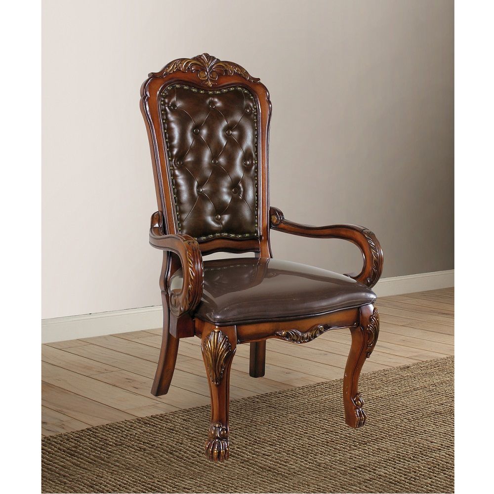 Dresden - Executive Office Chair - Urban Living Furniture (Los Angeles, CA)