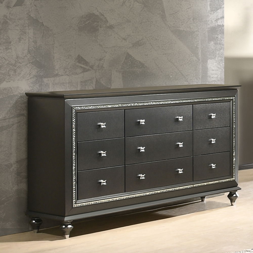Kaitlyn - Dresser - Urban Living Furniture (Los Angeles, CA)