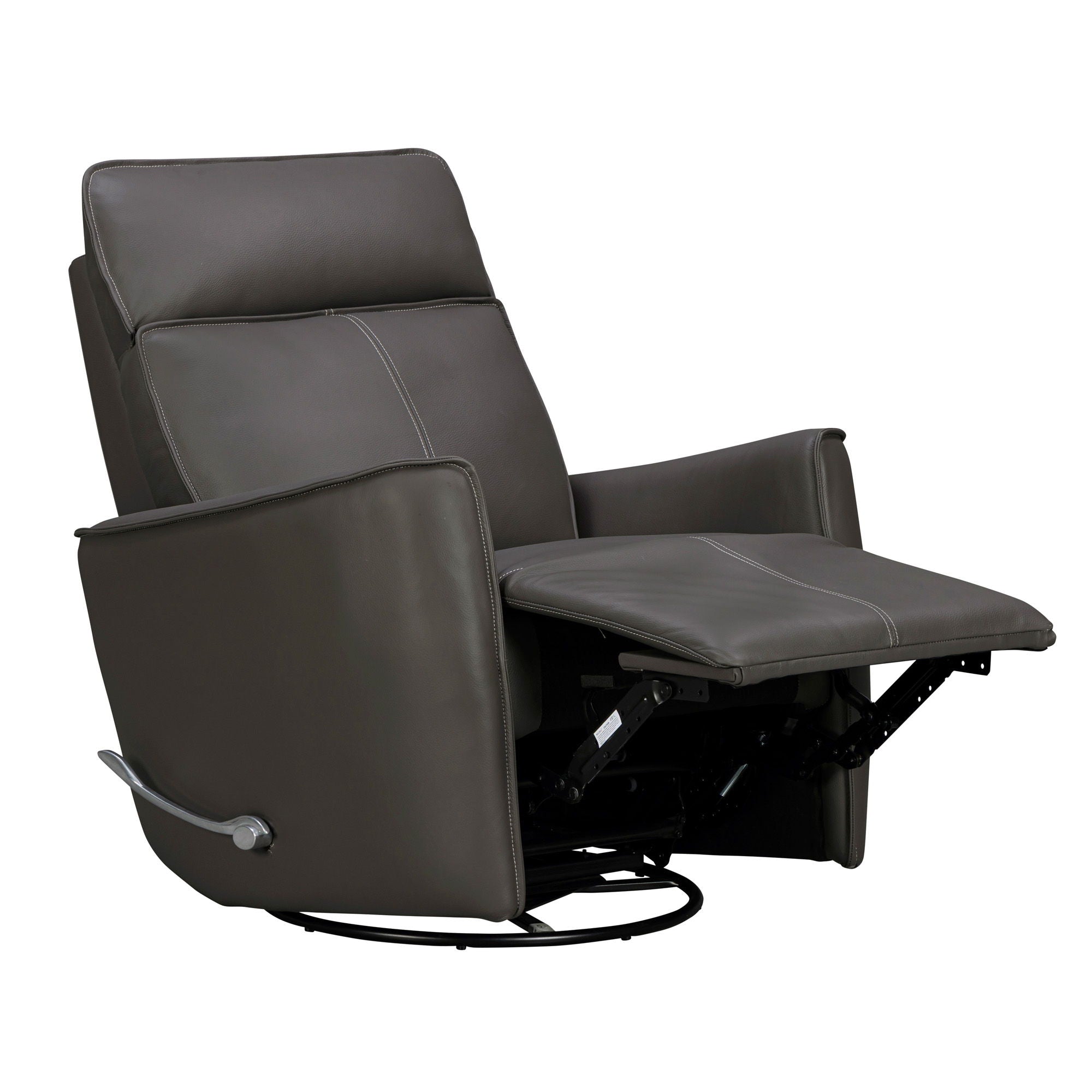 Roxy - Manual Swivel Glider Recliner - Urban Living Furniture (Los Angeles, CA)