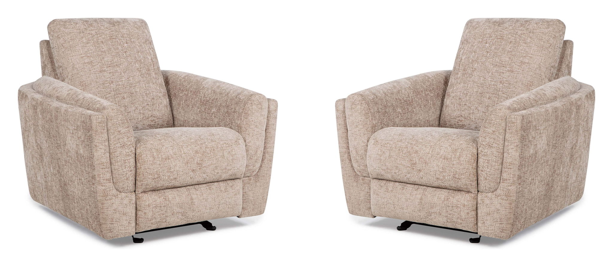 Morehead - Power Glider Recliner - Urban Living Furniture (Los Angeles, CA)