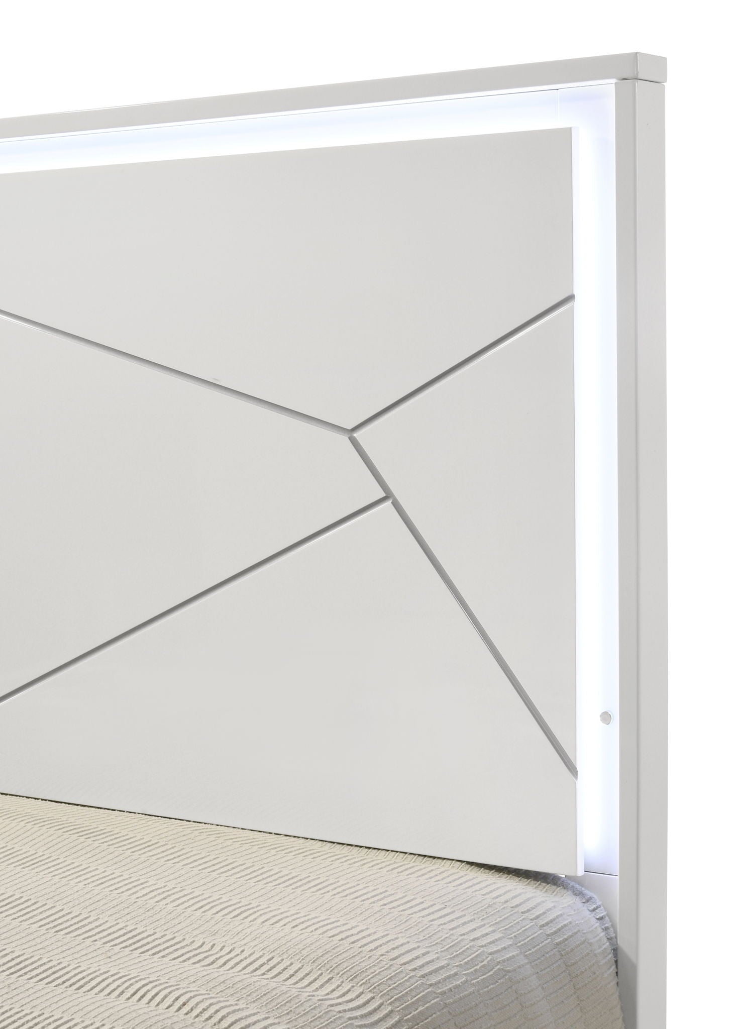Ayla - Bed - Urban Living Furniture (Los Angeles, CA)