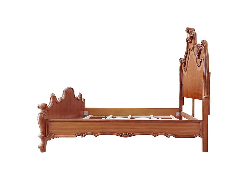 Picardy - Bed - Urban Living Furniture (Los Angeles, CA)
