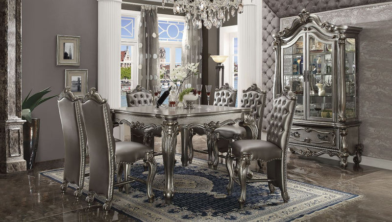 Versailles - Counter Height Table - Urban Living Furniture (Los Angeles, CA)