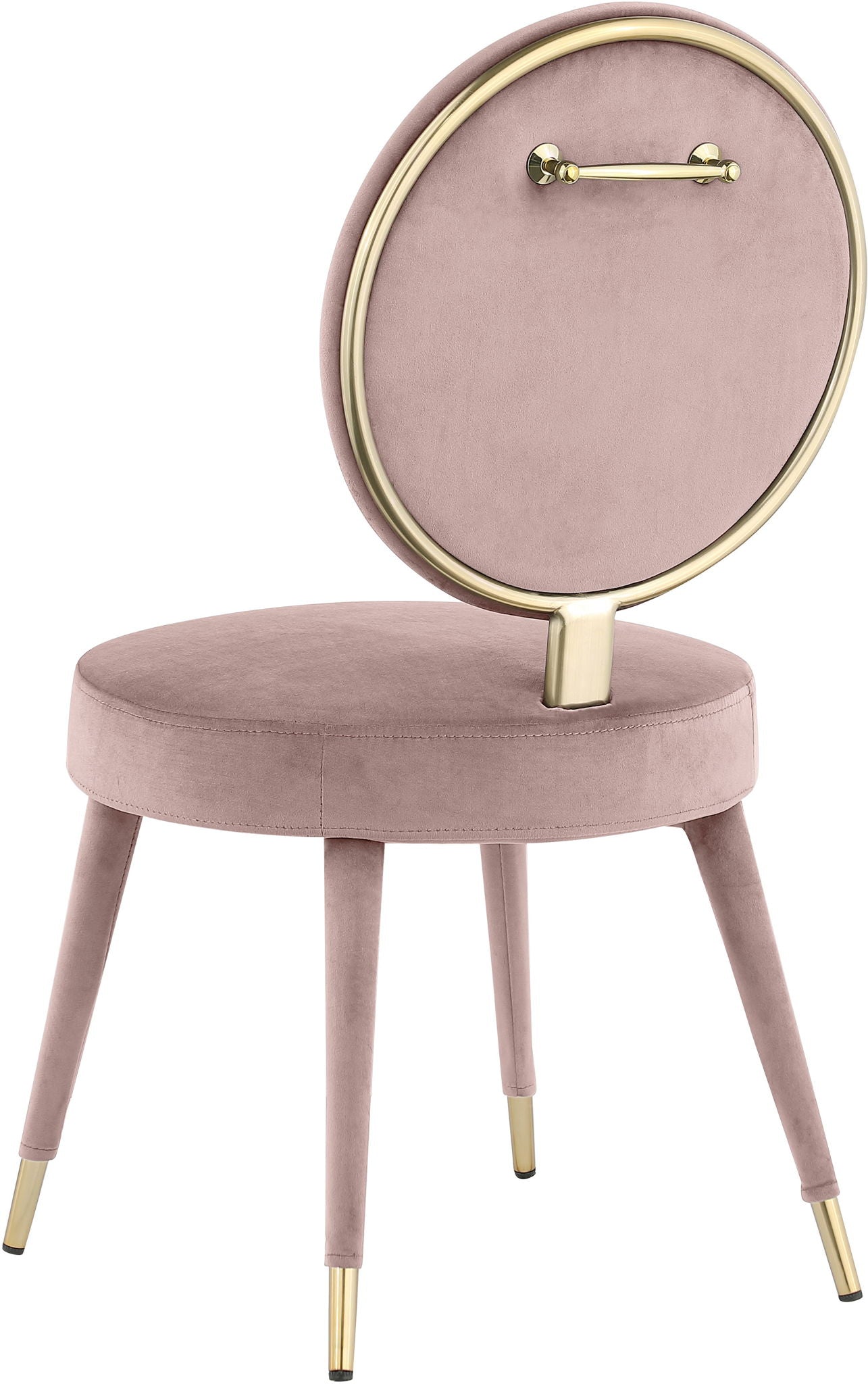 Brandy - Dining Chair (Set of 2) - Urban Living Furniture (Los Angeles, CA)